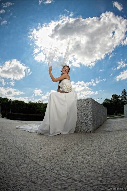 Фото Лиза Мелихова