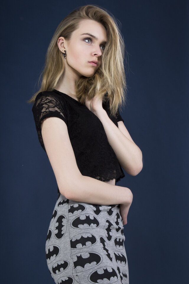 Valeri Tsipanova's photo