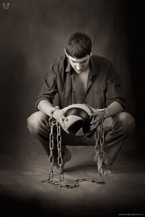 Nikolaj Fedorov's photo