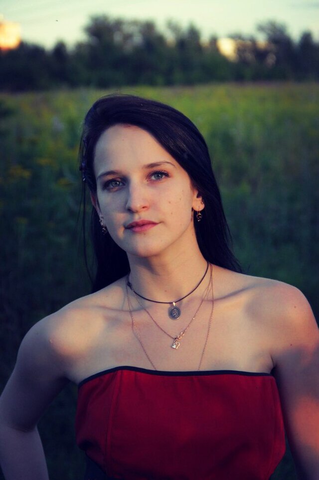Foto Ksenia Vadimovna