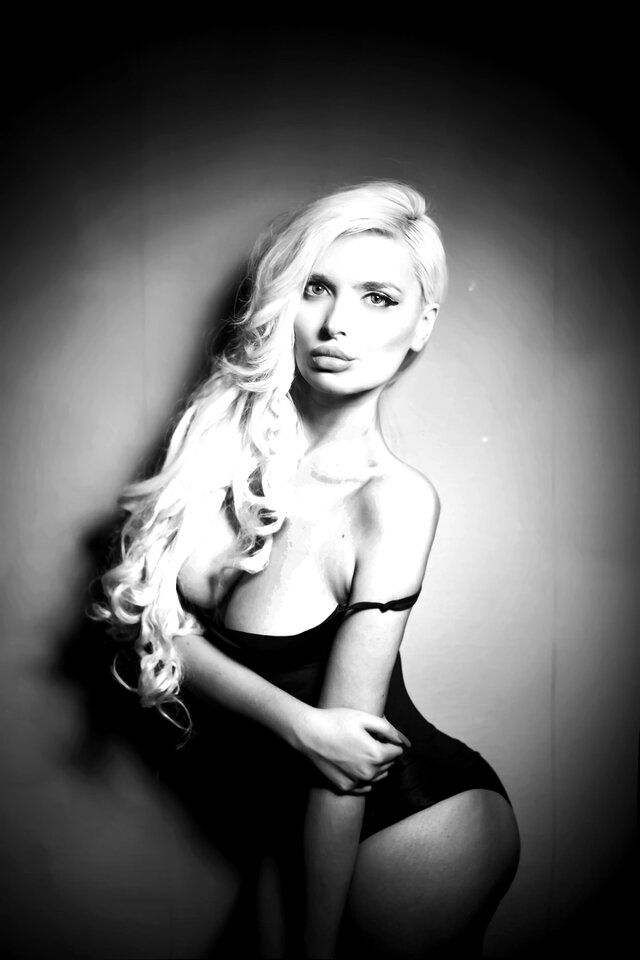 chris radoslavova's photo