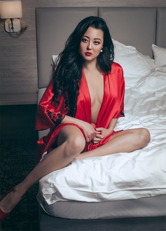Фото Кристина Маркова
