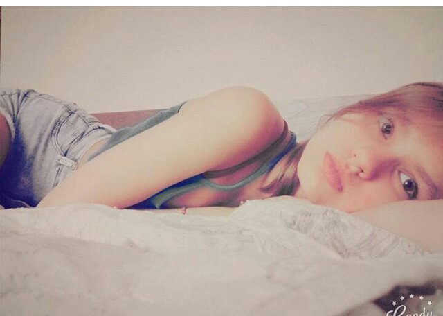 Irina Novikova's photo