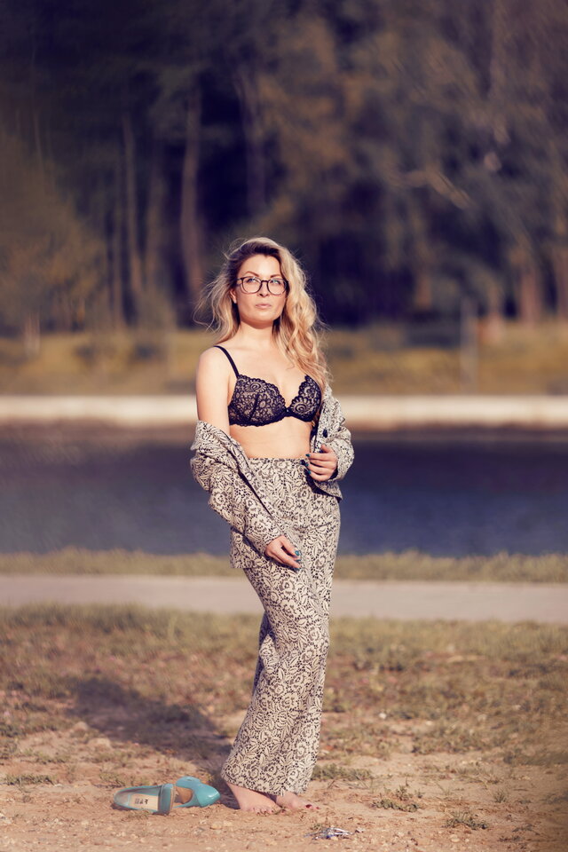 Kseniya Berezhnaya's photo