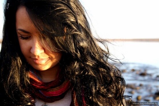 Ksenia Kozlova's photo