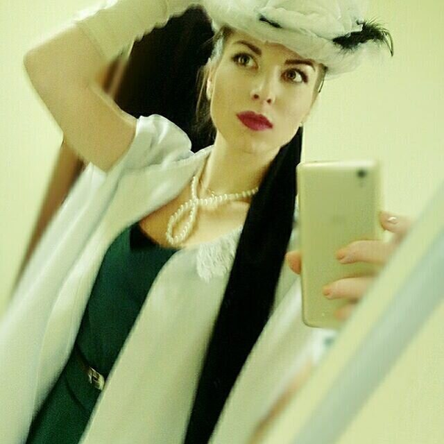 Irina Pravdivceva's photo