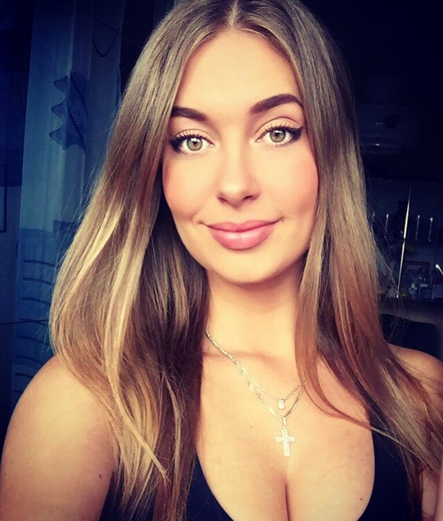 Ekaterina Bespalova's photo