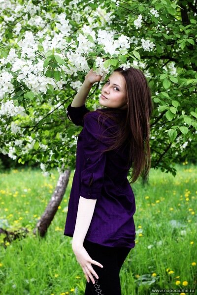 Irina Finogeeva's photo