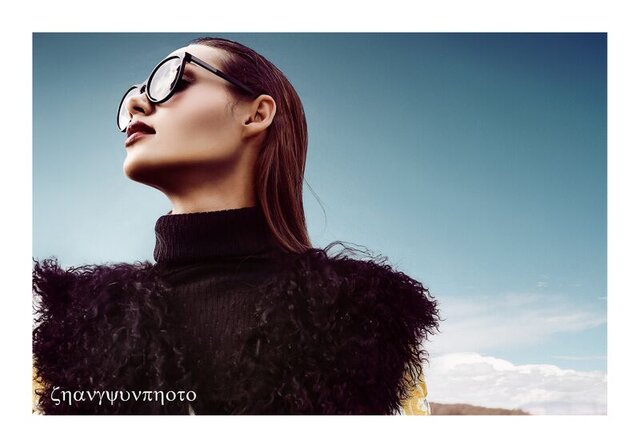 Katerina Rovcak's photo
