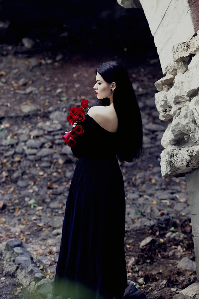 Фото Liubov Rudenko