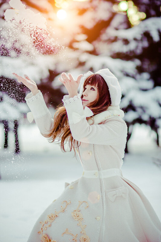 Yoshiko Veronika Sakurai's photo