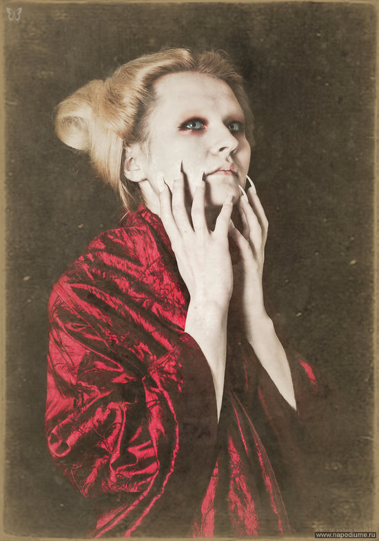 Nadezda Kosareva's photo