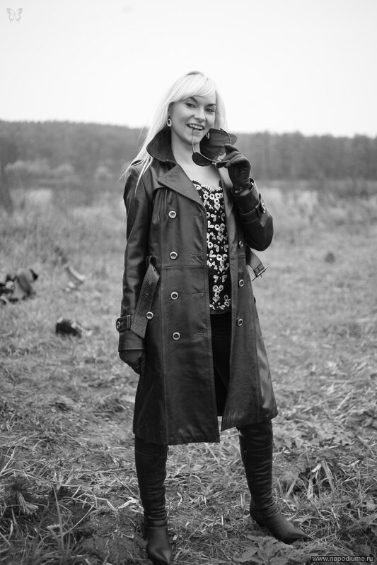 Фото Анна Ribka Рыбка