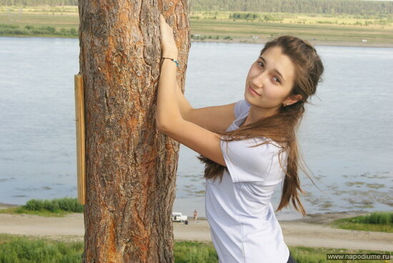 Inna Troitskaya's photo