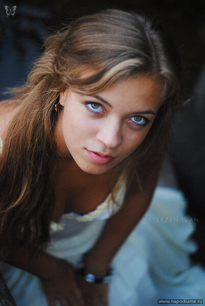 Фото Иван Селезень