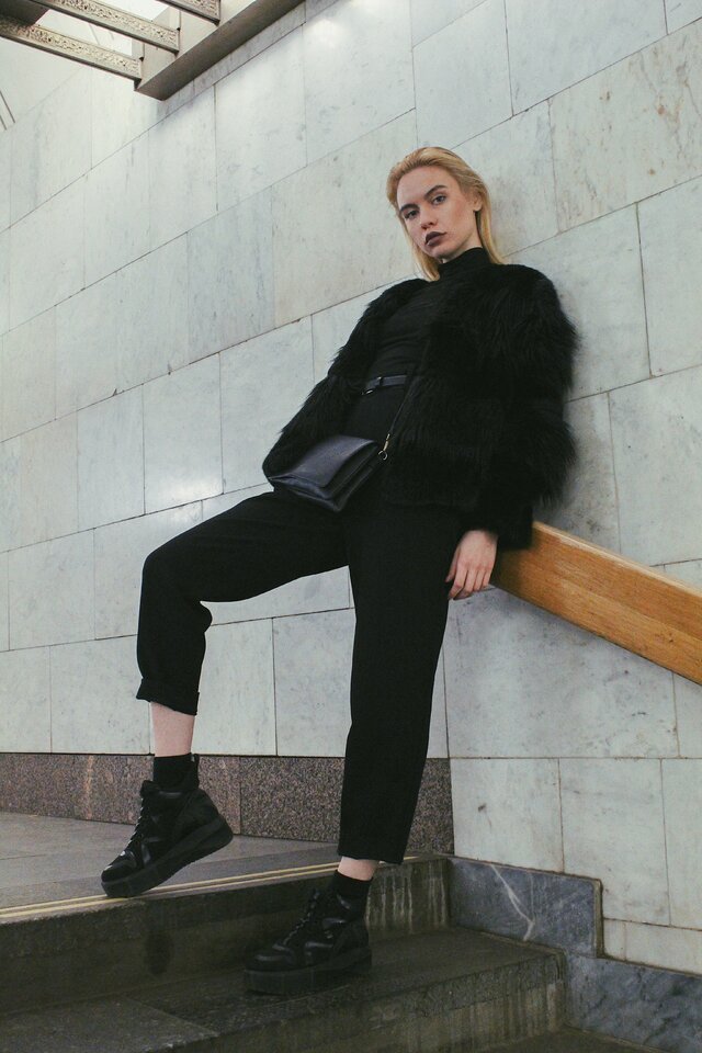 Фото Екатерина Маркова
