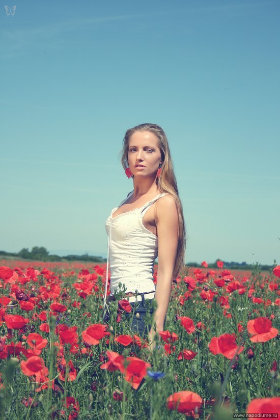 Фото Елена Helenn Сайчук