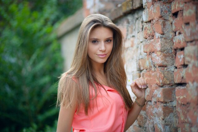 Viktorija SHHuckaja's photo