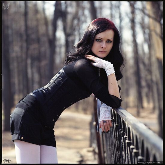 Elena Glotova's photo