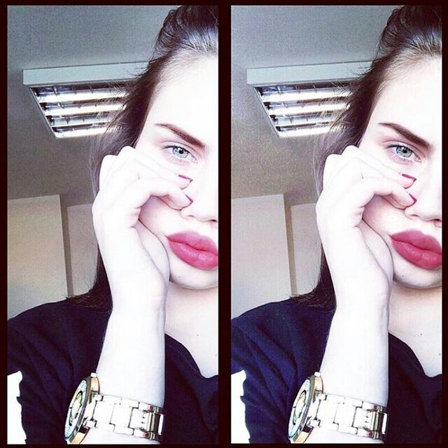 Foto Viktoriya Bakina