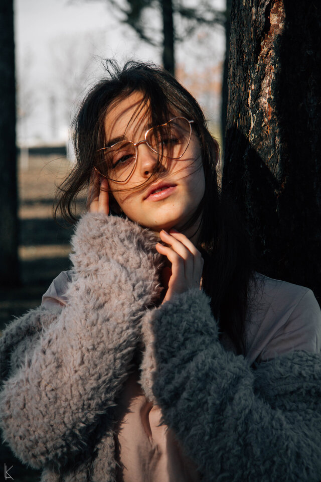 Lyubov Krivenkova's photo