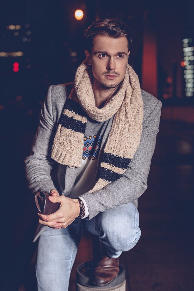 Фото Alexey Golikov