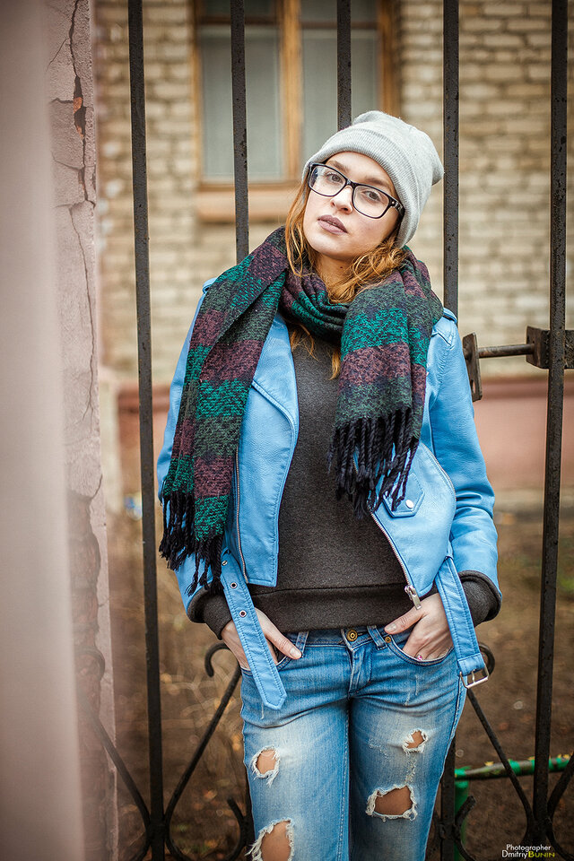 Фото Дмитрий Буни