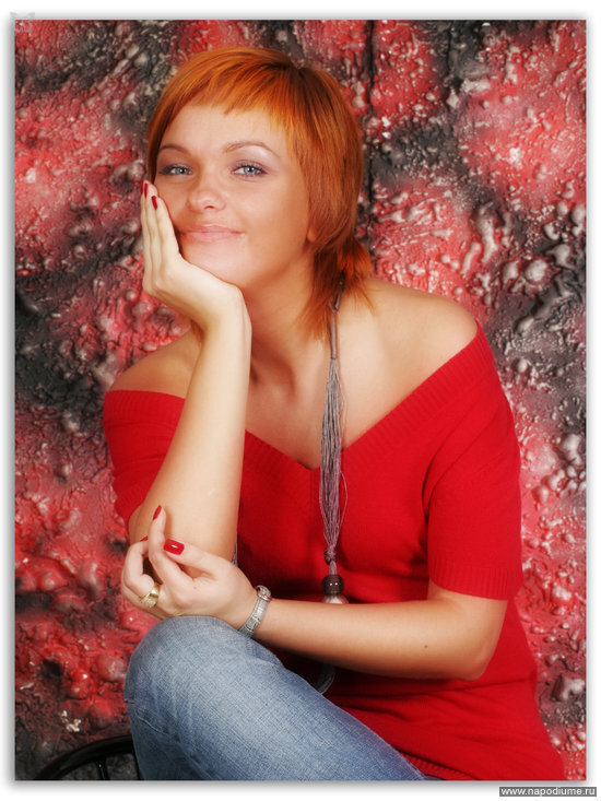 Irina Krasivaa's photo