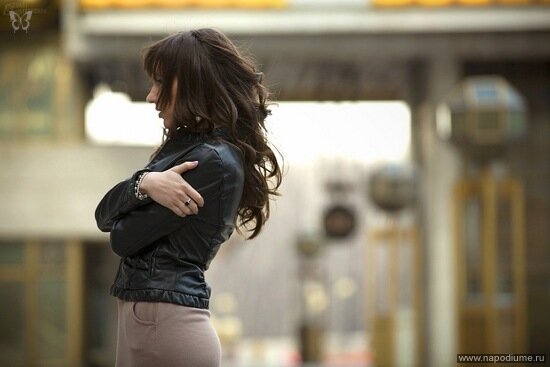 Elena Bulubas's photo