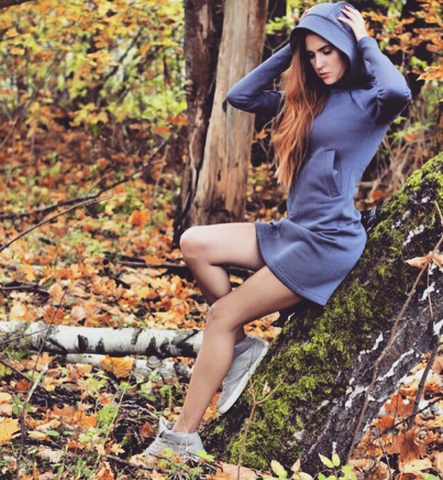 Kseniya Samokhina's photo