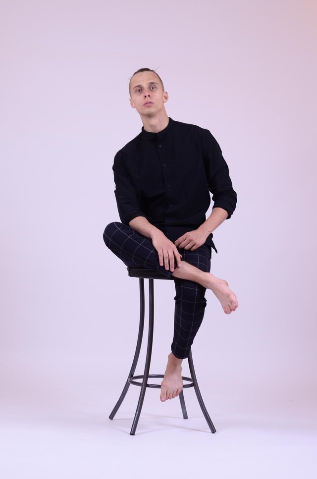 Фото Стефан Kuzzminoff Кузьминов