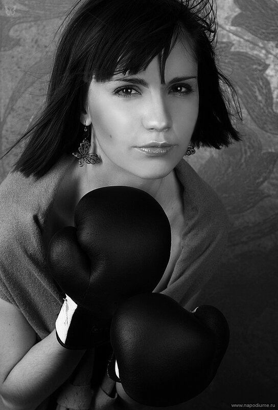 Alena Kurcik's photo