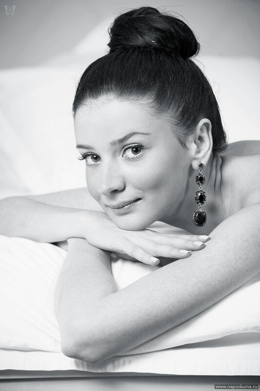 Katerina Panova's photo