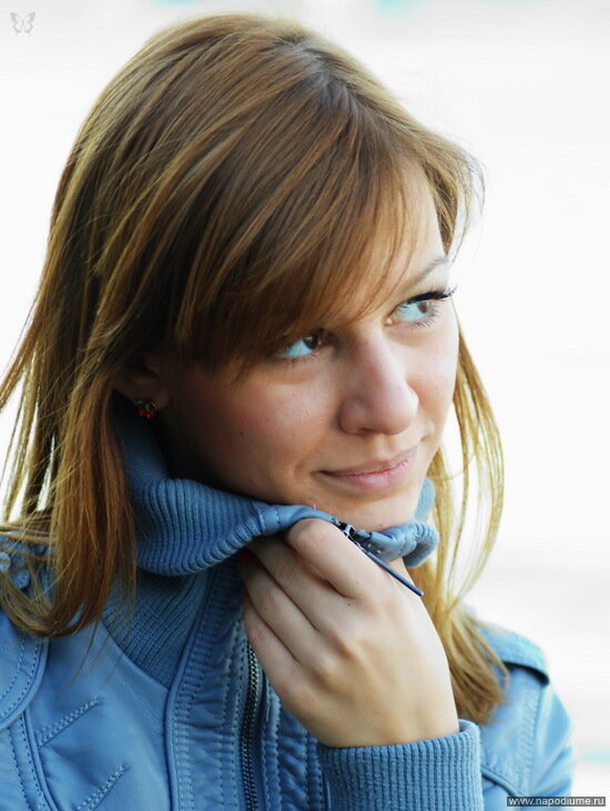 Aroslava Korotas's photo