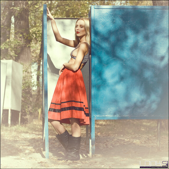 Anastasiya Buravkova's photo