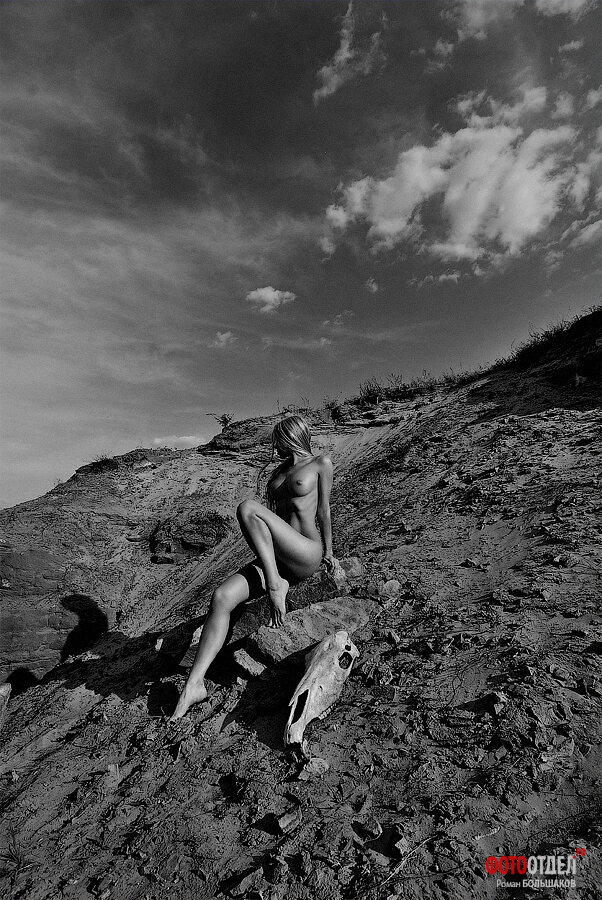 Roman Bol'sakov's photo