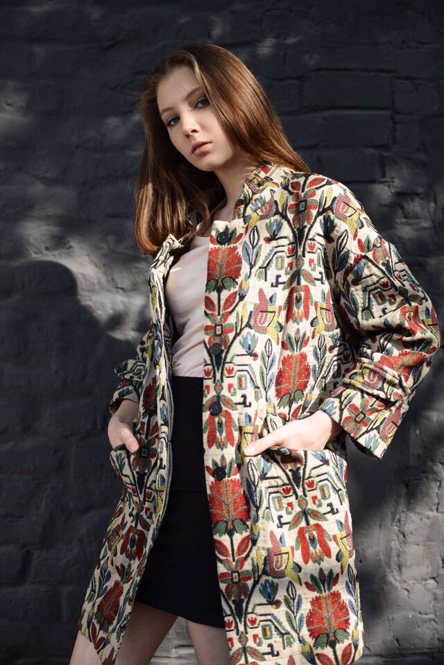 Varvara Borisova's photo