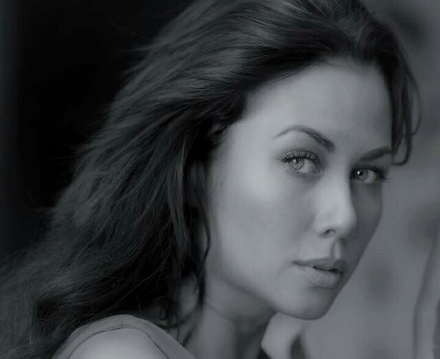 Фото Елена Арэс