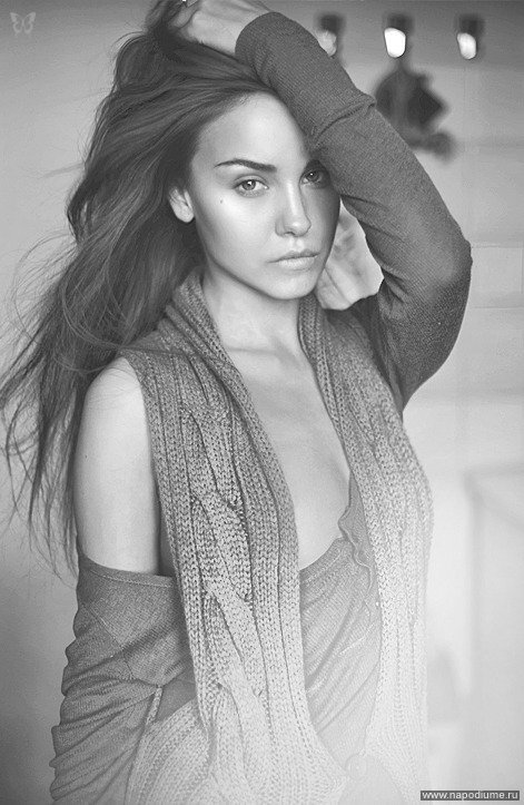 Sofia Pluznik's photo