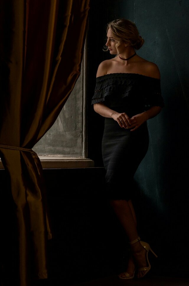 Foto Vika Kladienko
