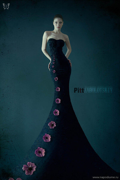 Pitt Zabolotskij's photo