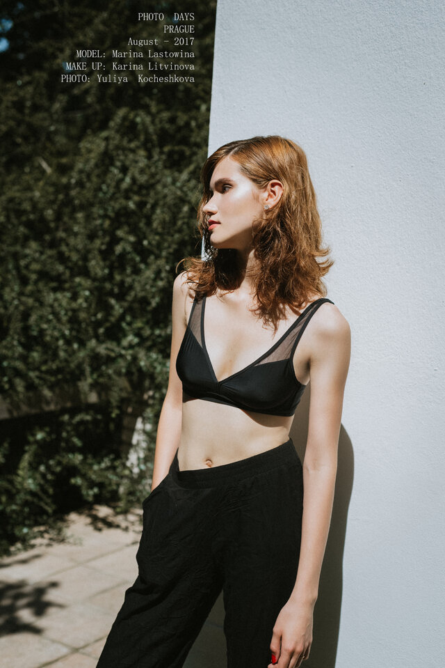 Foto Marina Lastowina