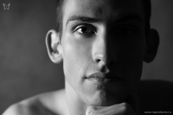 Ivan Botov's photo