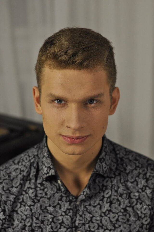 Foto Bogdan Basenko