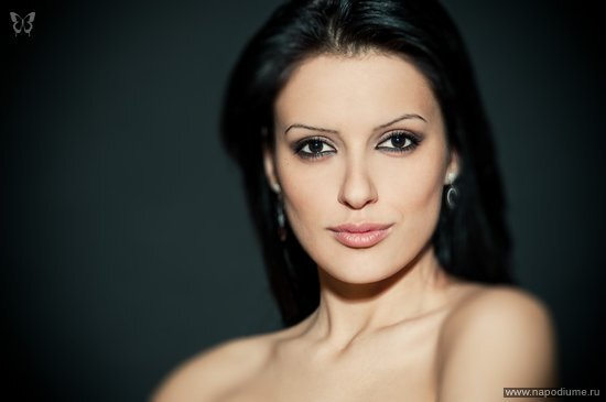 Aleksandr Indychii's photo
