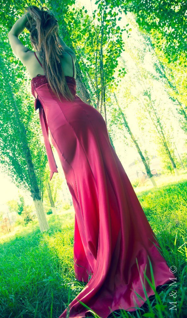 Фото Irina Omell