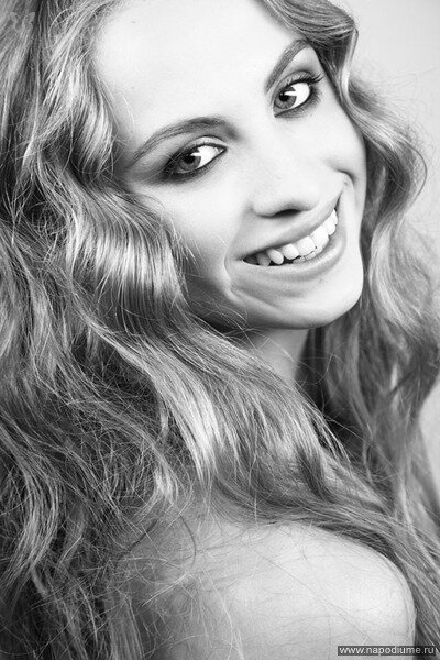 Lida Vakulenko's photo