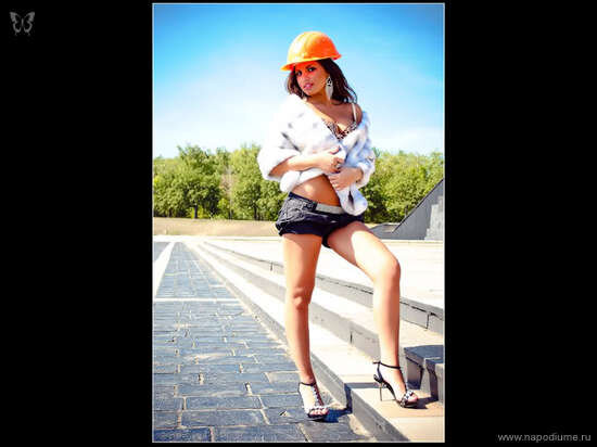 Elena Cigirinskaa's photo