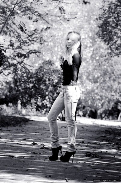 Marta Vozna's photo