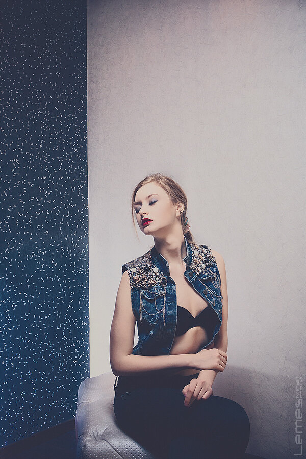 Mihail Lemes's photo